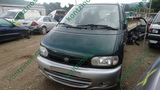 NISSAN VANETTE SERENA C23